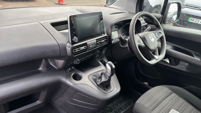 Vauxhall Combo Life 1.5 Turbo D Energy 5dr [7 seat] Diesel Estate